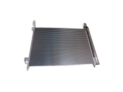 Air Conditioning Condenser New Original 921005115R Renault