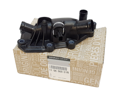 Water Stub Pipe Original Renault Megane Clio 1.4 TCe 110600001R