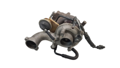 Turbocharger 7700866502 7711130046 Garrett 2.2 TD Renault Laguna Espace 3