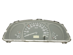 Speedometer/Instrument Cluster Opel Agila 09214809 110008951026 26485