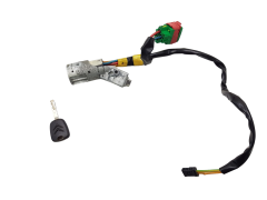 Ignition Switch Citroen C2 C3 N0501413 4162AH Valeo 1313
