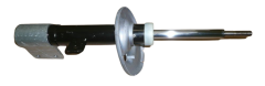 Shock Absorber Front Right Original Peugeot 3008 9808999480