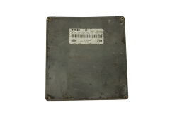 Controller 23710 0U000 0261203980 0U000-98100 Nissan Bosch