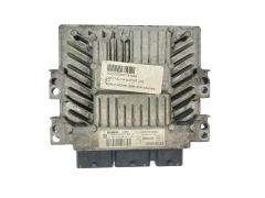 Controller S122326108A 8200565863 8200495479 Renault Siemens 59892