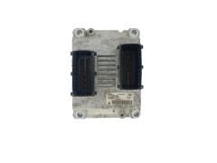 Controller Opel 55353613 0261208255 GM Bosch 41568 Controller Opel 55353613 0261208255 GM Bosch 41568