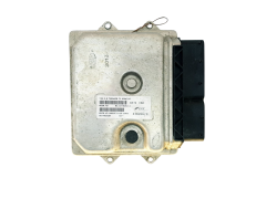 Controller 51926679 BC.0110263.C  Fiat FPT
