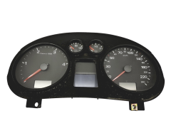 Speedometer/Instrument Cluster Audi A2 8Z0920900 110080020001 28879