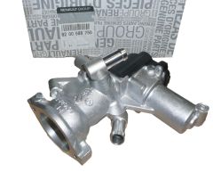 Egr Valve New Original 8200988750 Renault Laguna 3 3.0 DCI