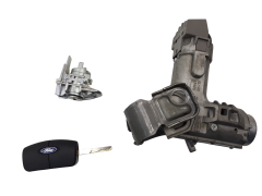 Ignition Switch Ford Fiesta 9V213F880EC K7400 SL-46 N0503272