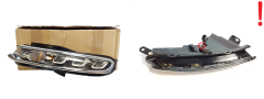 Headlamp New Original LED Citroen C3 3 9820877780