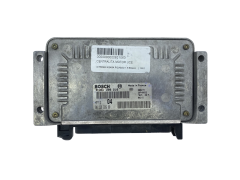 Controller 0261206216 9632693980 26FM0652 PSA Bosch 63979