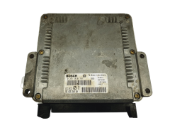 Controller 0281010767 9643524980 PSA Bosch 68153