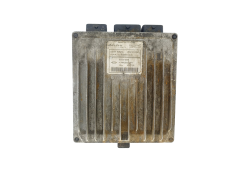 Controller 8200212348 8200222917 R0410C039A Renault Delphi 36895