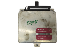 Engine Controller 9391186 0280000540 SAAB 3746