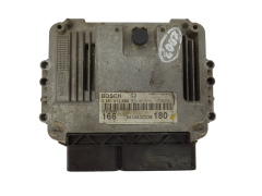 Controller 0281012886 5834A3CCM 51800445 1037383780 Bosch 13686