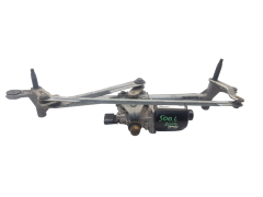 Wiper Mechanism Fiat 500L 51989288 W000035841
