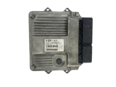 Controller MJD6JF.S1 51758203 71600.005.002 Fiat FGP 50903