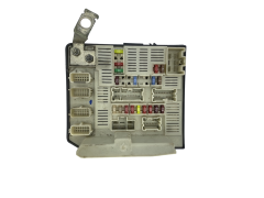 Controller USM C-PFT N2 8200481866-F 519158075 Renault Continental 58876