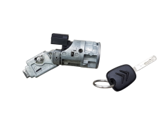 Ignition Switch Citroen N0502455 N0502072 4162EA Valeo 1009