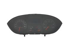 Speedometer/Instrument Cluster Ducato Boxer Jumper 1394435080 1162