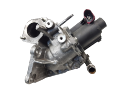 Egr Valve Renault Dacia Nissan 8200846454E 8200836385 1.5 DCI
