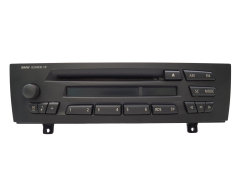 Cd Radio Player BMW 1 6512 6959145-01 VP4KAF-18C838-GC Business 1306