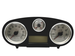 Speedometer/Instrument Cluster Lancia Ypsilon 51786251 110080211016 29898