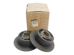 Brake Discs Original Renault Twizzy 402064549R
