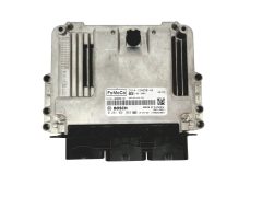 Controller 0281031053 CV1A-12A650-HA Ford Bosch