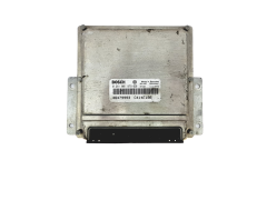 Controller 46479993 0281001879 C414E186 Fiat Bosch 26327