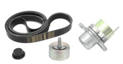 Drive Belt Tensioner Original Ren Master Laguna Espace 2.0-2.3 dCi 8200941086