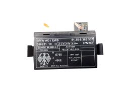 Controller AG/EWS BMW 5 61.35- 8362337