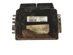 Controller S110030030B 8200035702 7700110471 Renault Siemens 28040