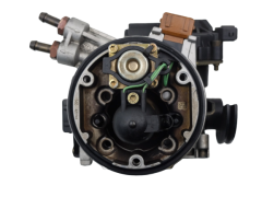 Air Throttle Body 1,2 8V 7700850100 3435210507 Renault 3437022