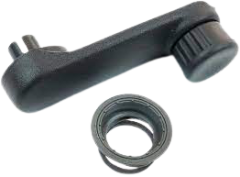 Window Crank Original Renault Clio 3 Kangoo 2 7700811387 