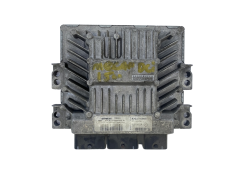 Controller S122326109A 8200565863 8200592611 Renault Siemens 52276