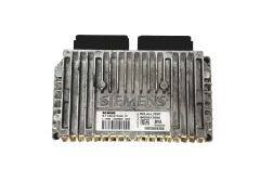 Controller S118047540C 9653213590  PSA Siemens 27936