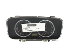Speedometer/Instrument Cluster Tata Indica 286854309909N C102114 57606