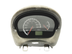 Speedometer/Instrument Cluster Fiat Seicento 735382378 6063449929 57827