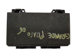 Fuse Box Fiat 51737884 Delphi 20148
