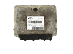 Controller IAW.4AF.M9 55187372 Fiat Magneti Marelli 17343