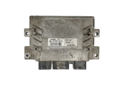 Controller S120200105A 8200522357 8200510536 Renault 42880