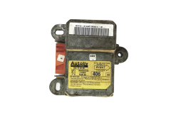 Controller Moduł 550725200 9638592580 PSA Autoliv