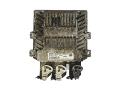 Controller 3S61-12A650-LB 5WS40140D-T SID 804 Ford Siemens 18129