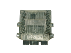 Controller 3S61-12A650-LC 5WS40140E-T Ford Siemens 33005