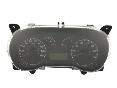 Speedometer/Instrument Cluster Fiorino Bipper Nemo 1352766080 FIAT 28931