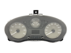 Speedometer/Instrument Cluster Partner Berlingo 9801640880 503001316652 PSA