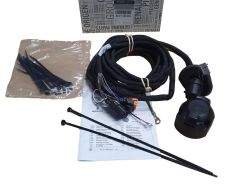 Towbar Installation Original 8201346653 Renault