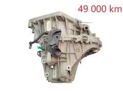 Gearbox TL4036 TL4A036 7701700576 Renault Scenic 3 1.4 TCE 49 000km