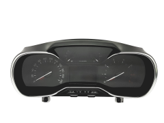 Speedometer/Instrument Cluster Citroen C3 9813361680 Yazaki 54072